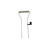 Adie Panniers & Bags - Metal Basket Support